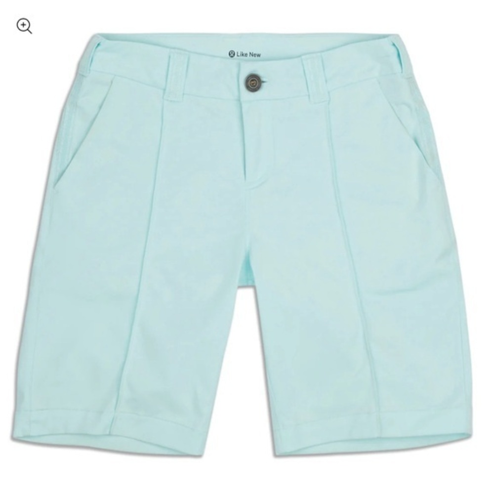 ⛳️LULULEMON CLUB SHORT